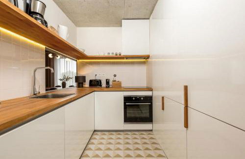 Feel Porto Corporate Housing Campanhã - Foto 8