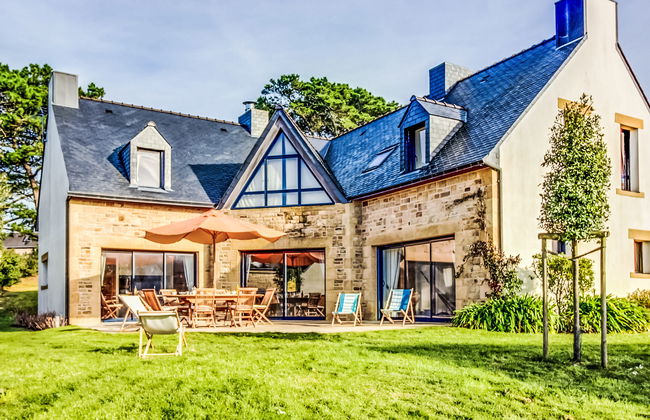 Kreiz An Avel - Foto 1