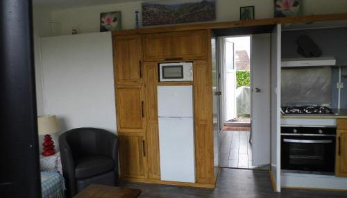 le petit marais n1 - Photo 2, pet friendly