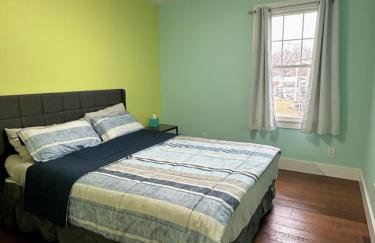 Ottawa Family Nest - Foto 10