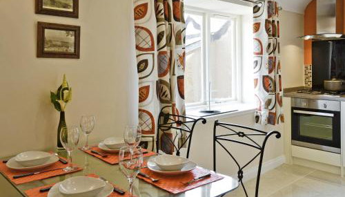 Granary Cottage - Foto 4