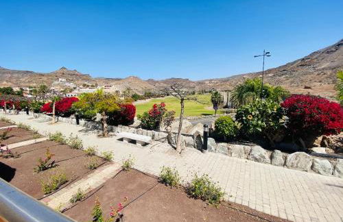 Duplex Bravo in Anfi Tauro Golf - Foto 20