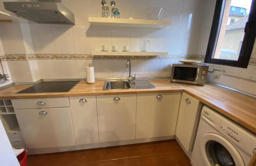 Apartamentos Alfonso XIII - Foto 54