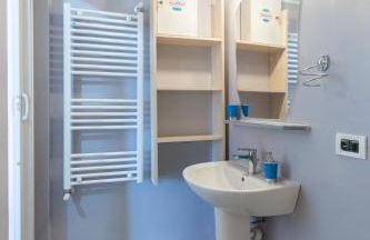 Parcheggio Gratis - 10min Aeroporto - Vista Mare - Foto 7