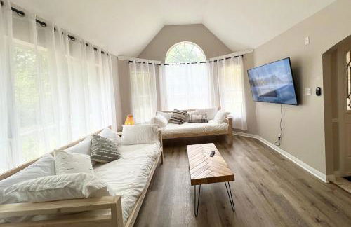 Swim Spa Billiards in Pineforest Spacious Home - Foto 2