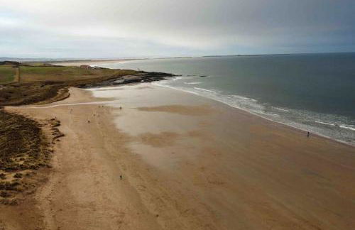 1 Beechcroft Cottage - Seahouses Northumberland - Photo 35