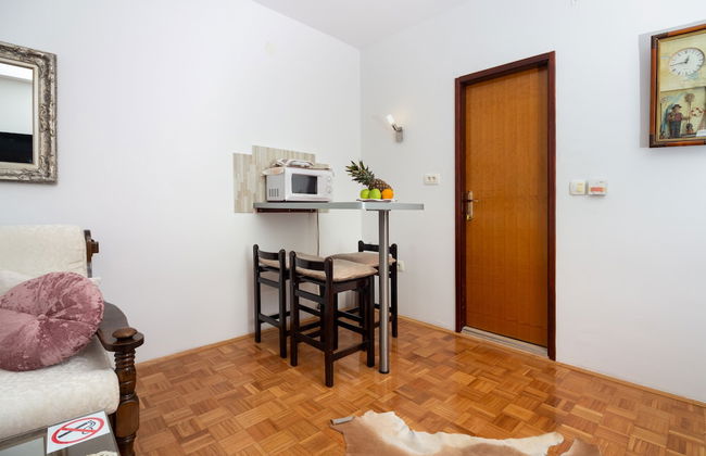 Apartments Cordis - Foto 28