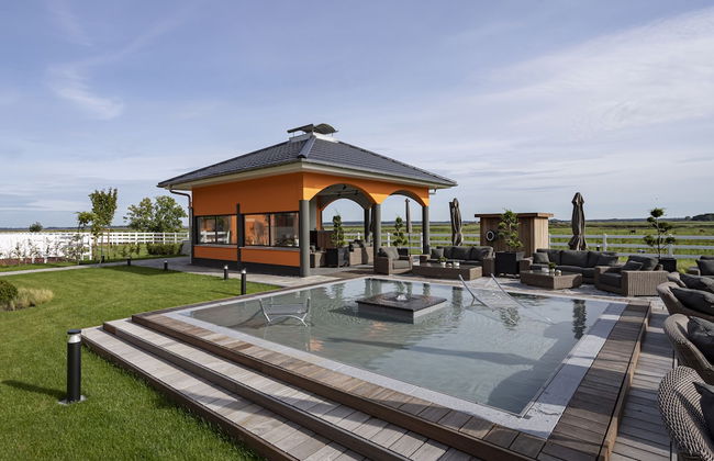 Luxus Resort Rügen - Foto 67