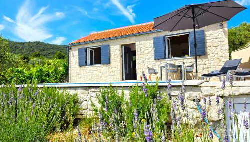 Stone house in vineyard - Foto 4