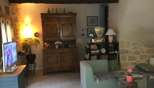 La maison d’Irma - Foto 5