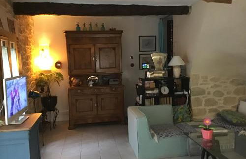 La maison d’Irma - Foto 5