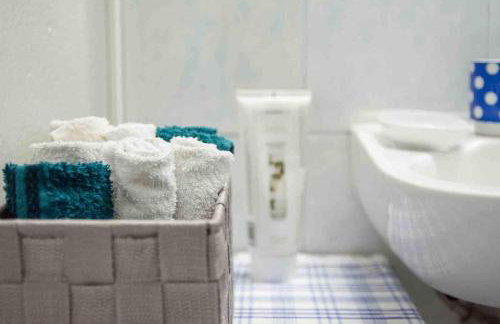 Strofilia Farm House, Kalogria! The Sea, The Forest, The Sun - Foto 62