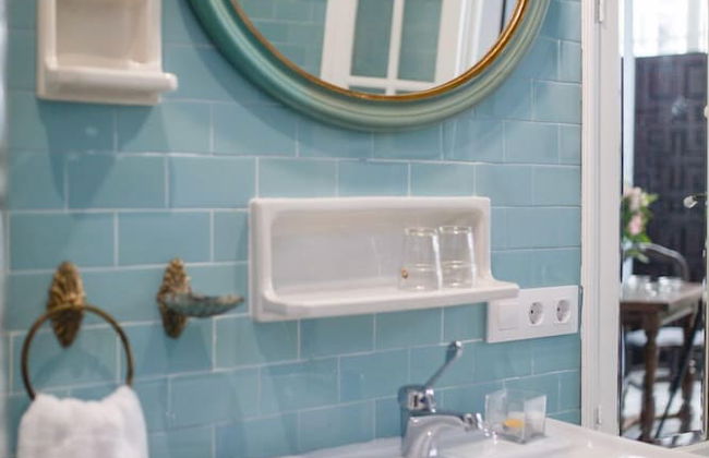 Suites Machado - Foto 75