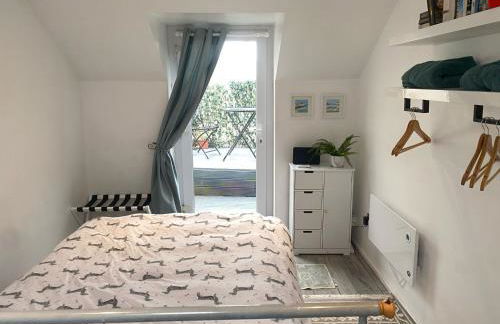 Cozy 1 Bed Retreat - Amlwch - Photo 12