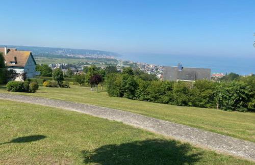 Superbe vue mer panoramique F3 - Photo 24