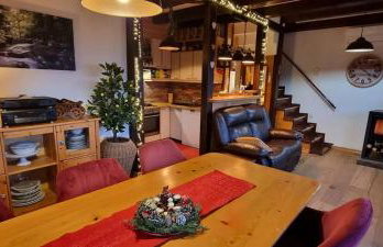 Chalet Vito - Where Luxury Meets Tranquility - Foto 12