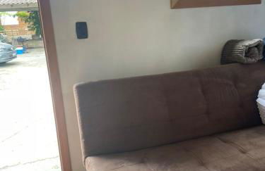 Chalét no bairro Anita Garibaldi com Estacionamento - Photo 12