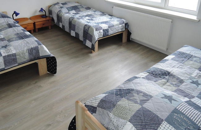 Semi-detached House, Racimierz - Formerly TUI - Photo 2