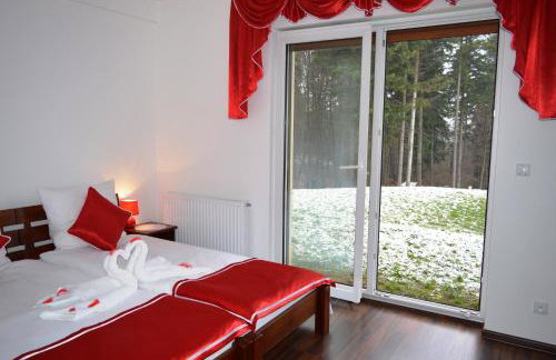 Apartamenty Panorama - Foto 45