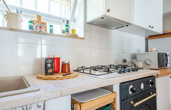 Casa Vacanze Minare Selva di Fasano - Foto 7