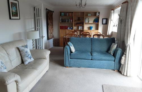 Apple Trees Bungalow, Holt, Norfolk - Photo 1