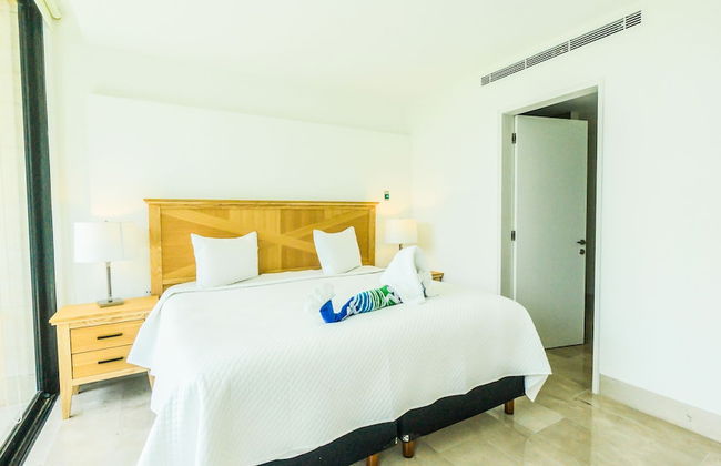 Oceana Beachside Condo - Foto 4