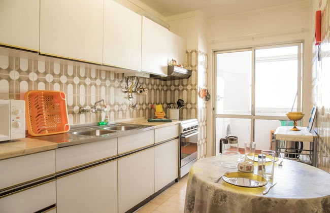 B32 - Portimao Central Apartment - Foto 12