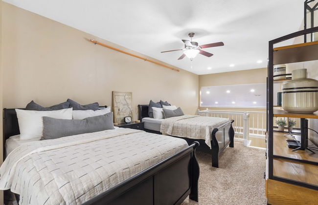 Mountain Top Villa - Photo 7