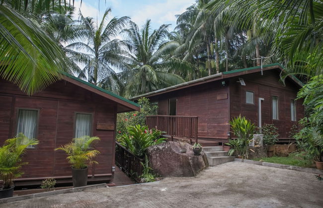 Hillside Retreat - Photo 33