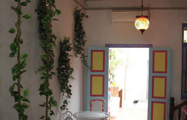 Secret Garden Homestay - Foto 2
