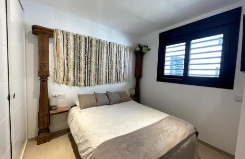 Elegant apartment, central, pool and parking - Foto 24