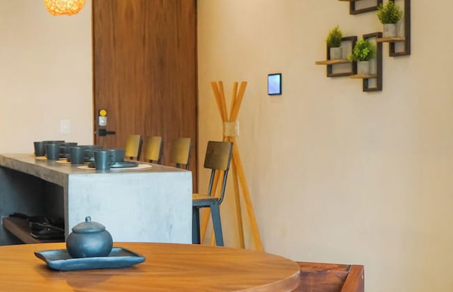 Otonomus Tulum - Photo 79