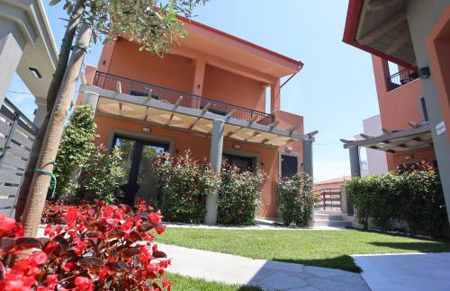 Ionas Apartments 3 - Foto 29