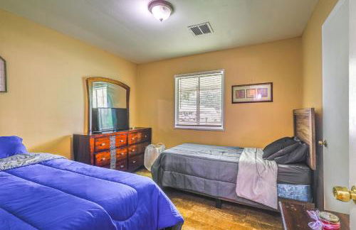 Pet-Friendly Decatur House Near Huntsville! - Photo 16