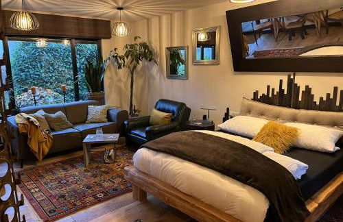 Boutique Apartment Benz 1 - Foto 2