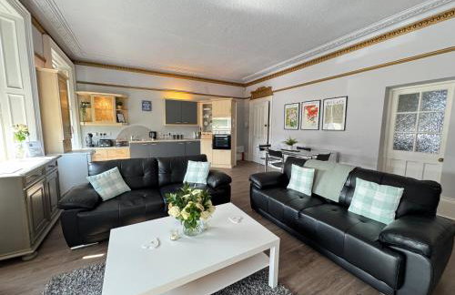 Longsands Beach, Apartment 2, Tynemouth - Foto 30