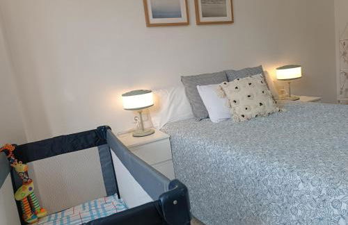 Bolivia 71 Pedregalejo - apartment near beach - Photo 19