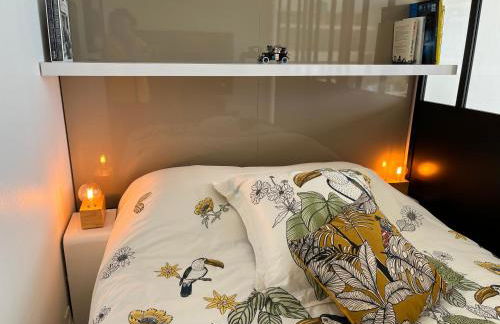 Malibu Beach LA BAULE appartement face à la mer ! - Foto 9