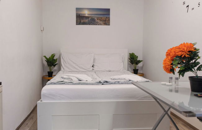 Comfortable 3BR Danube & Millenium Tower - Foto 23