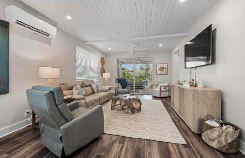 Coastal Escape at Hunter's Point - Foto 11