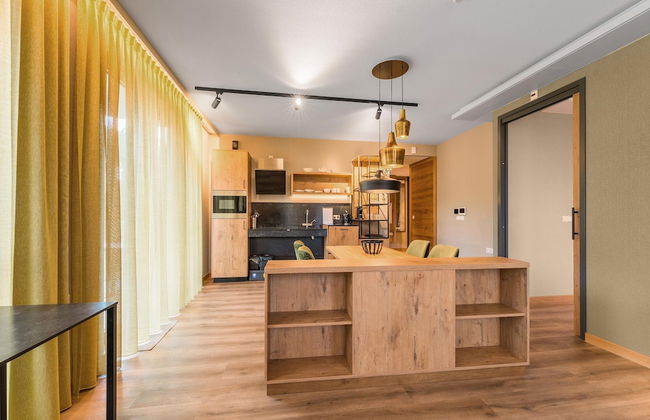 Comfortable Apartment in Egmond aan Zee Near Sea - Foto 32