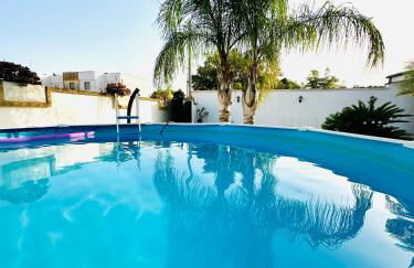 Villa Verde Salento - Foto 9