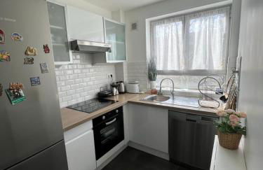 O'Rits Paris - Magnifique appartement proche Paris - Foto 6