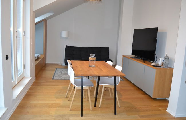 Lighthouse Apartments Tallinn - Foto 50