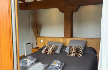 Cosy house with jacuzzi in Zugarramurdi - Foto 13