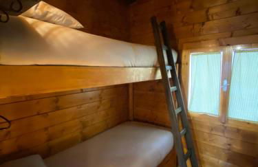 Woods Etna Chalet - Foto 26