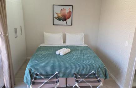 Studio aeroporto Congonhas - Foto 36