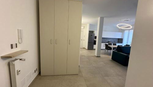 Appartamento Deluxe Fronte Ospedale - Foto 5, wardrobe