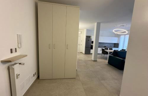 Appartamento Deluxe Fronte Ospedale - Foto 5