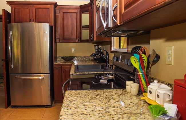 Rock Point Villas Vacations Rentals Sandy Bay, Roatan, Honduras.c.a - Foto 21